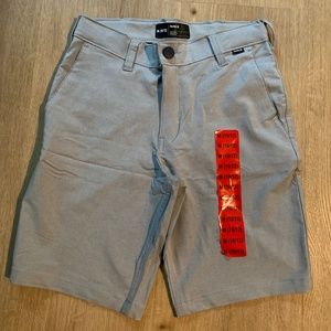 Boys Hurley shorts